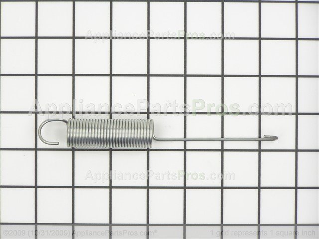 Whirlpool Kenmore Washer Tub Spring W10250667 NEW PS11751118 WPW10250667 