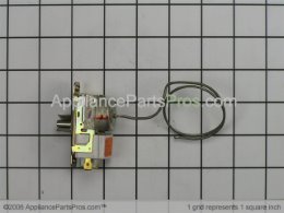 Crosley Control, Temperature