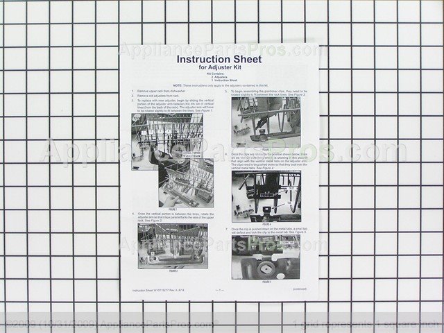 w10712395 instructions