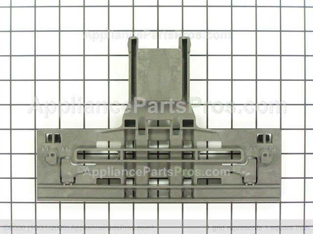 W10546503 Upper Rack Adjuster Compatible with Whirlpool Dishwasher WPW10546503 