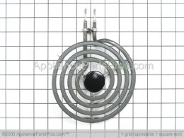 Caloric Surface Element (6 Inch)