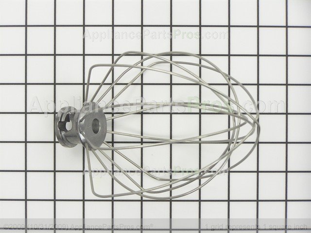 KitchenAid Kn256ww Wire Whip