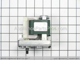 Magic Chef Assy, Auger Motor/Yoke