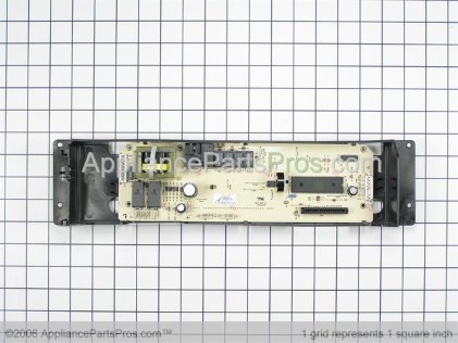 Whirlpool WPW10340935 Electronic Control Board ...