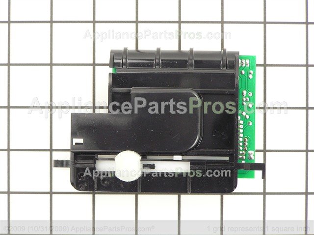 kitchenaid mixer speed control board