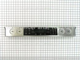 Maytag Control Panel Assembly (Console)