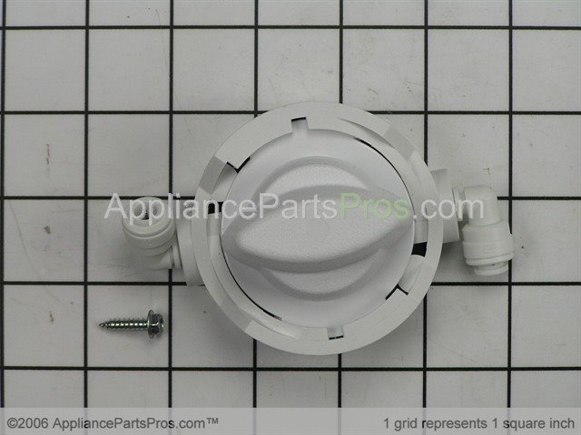 Water Filter Bypass Plug For Whirlpool Refrigerator