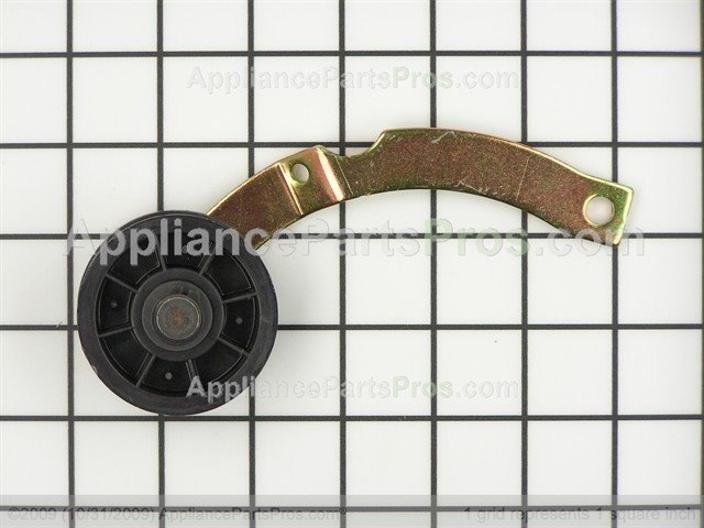 Norge WP53-2287S Dryer Parts Idler Assembly 