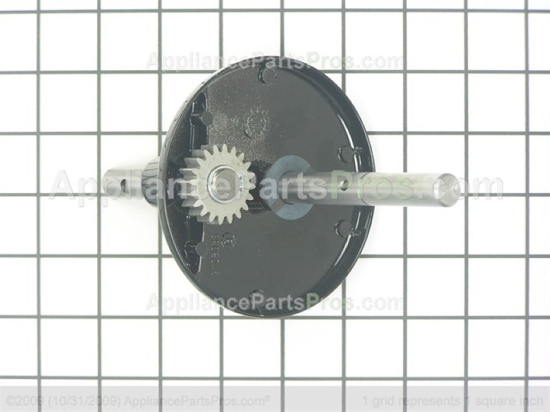 WP9708176 Planetary | Genuine Whirlpool OEM In Stock