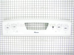 Amana Backguard Panel