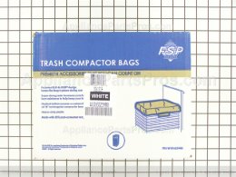 Kenmore Trash Compactor Bags