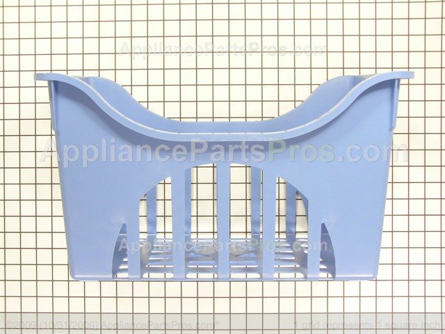 Whirlpool Freezer Basket-Blue-8210312A-8210312A