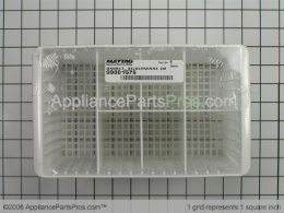 Magic Chef Silverware Basket