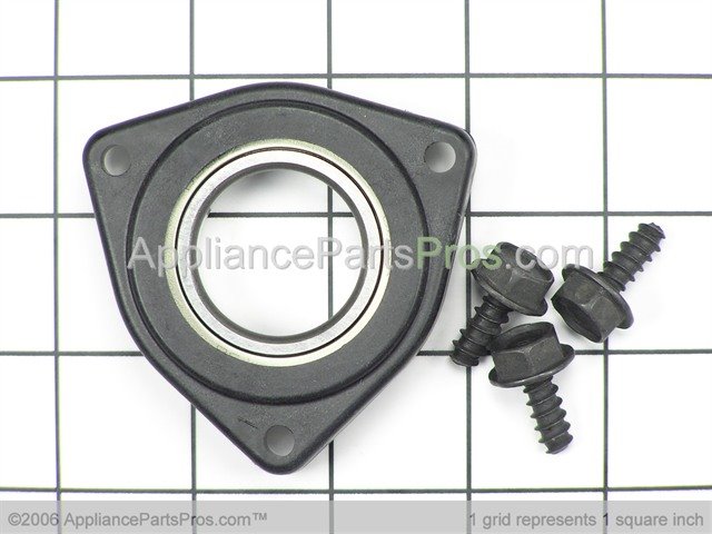 lower 12001562 Admiral Washer Bearing Assembly 