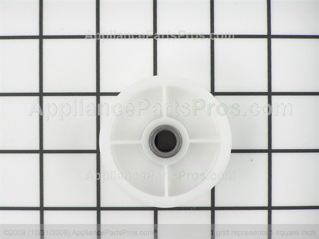Dryer Bearing Idler Pulley for Whirlpool WP6-3700340 AP6009859 PS11743032