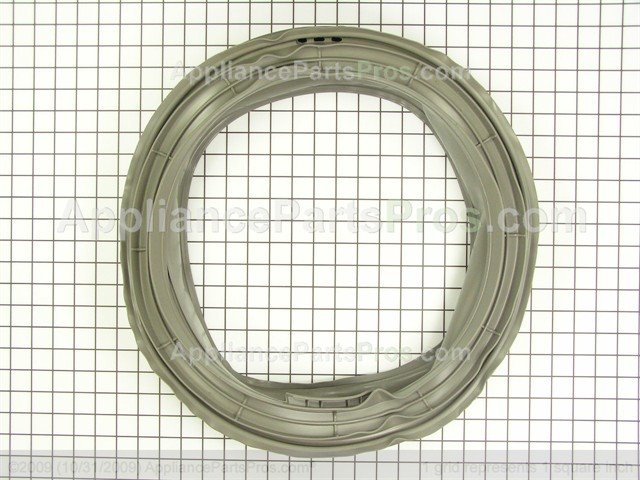 Whirlpool WPW10111435 Bellow