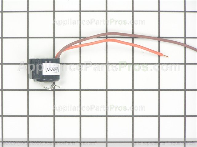 W10165425 Refrigerator Defrost Thermostat WPW10165425, L42-30F