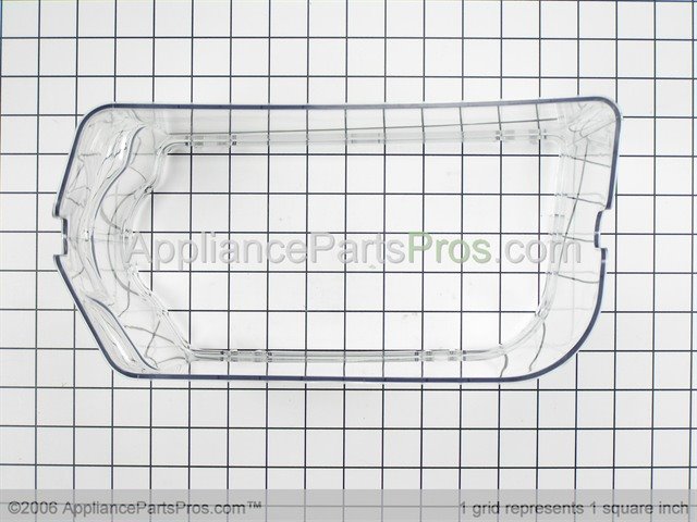 Ice Bin (Upper Crusher)