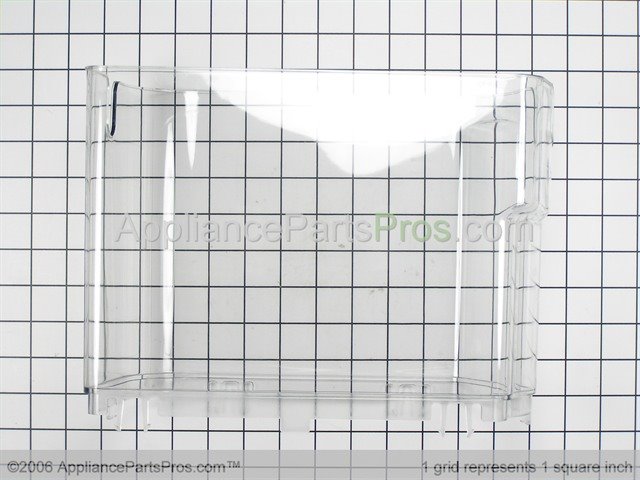 Ice Bin (Upper Crusher)