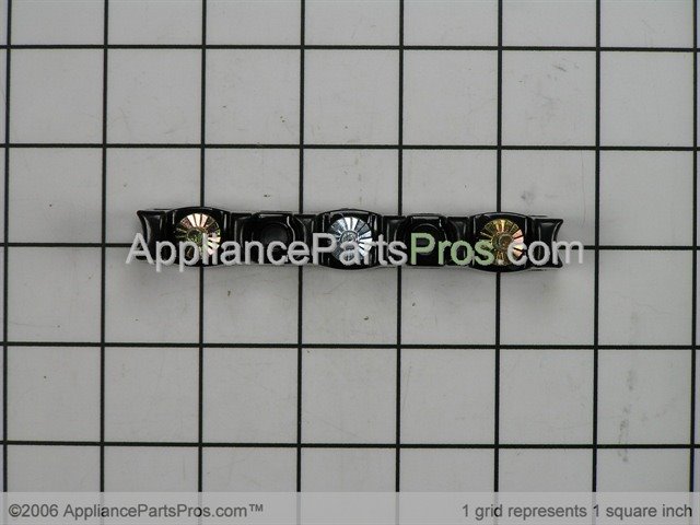8203546 Oven Terminal Block WP8203546
