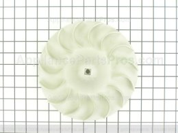 Whirlpool Blower Wheel Assembly (Dryer)