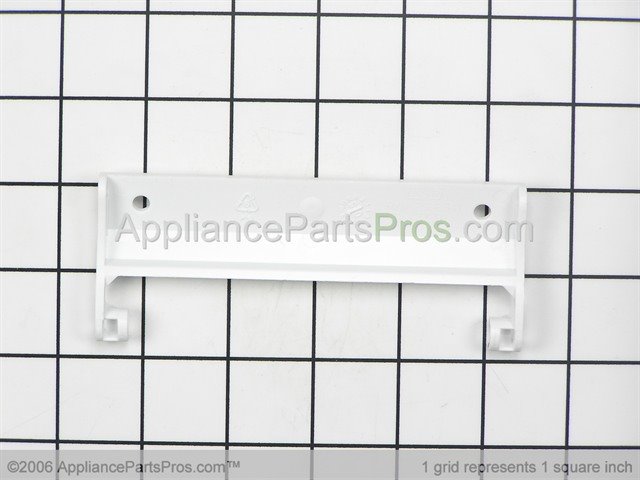 Ice Maker Cover Bracket