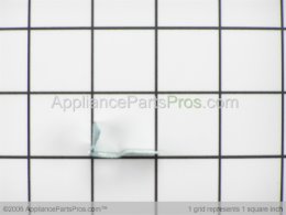 Crosley Bracket, Strike (Door Latch Bracket)