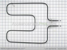 Caloric Broil Element,3000 Wa