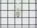 Whirlpool W10857122 Light Bulb (AP5999271) 