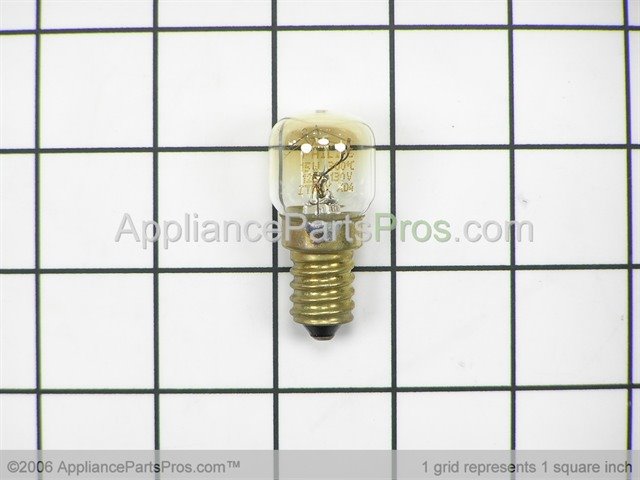 Details about   Whirlpool WP4173175 Microwave Oven Bulb 