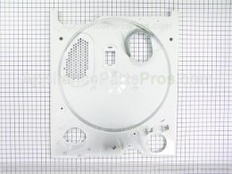 Bulkhead (Tub Mounting Panel)