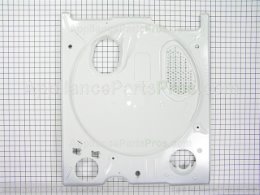 Bulkhead (Front Tub Housing)