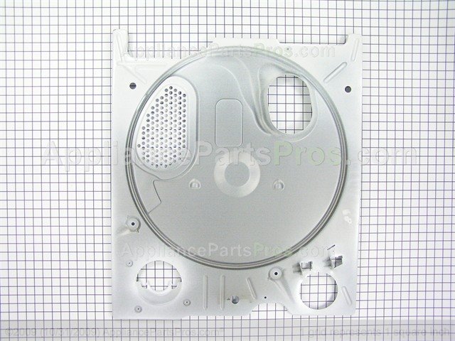 Bulkhead (Front Tub Housing)