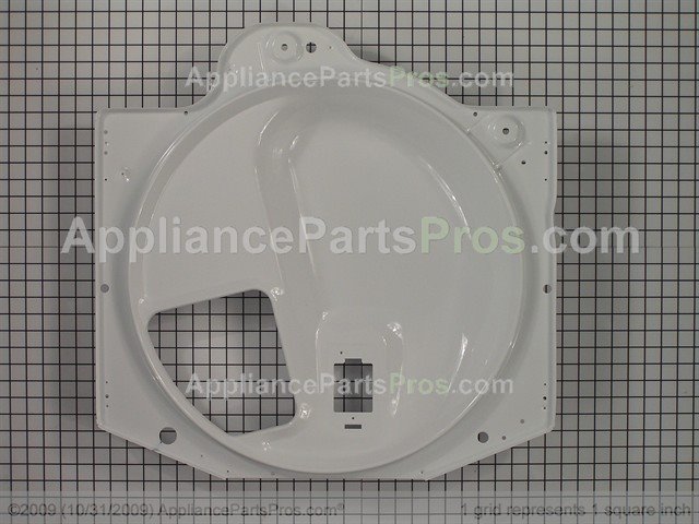 Parts for Maytag MED6230HW2: Bulkhead Parts - AppliancePartsPros.com