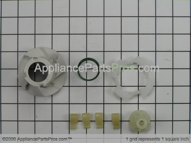 285825 Agitator Cam (Single) | Genuine Whirlpool OEM In Stock