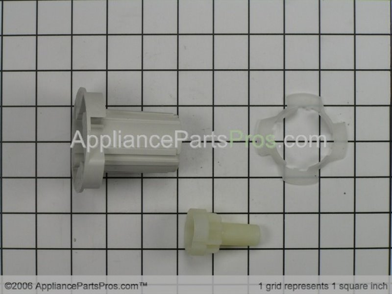 285825 Agitator Cam (Single) | Genuine Whirlpool OEM In Stock
