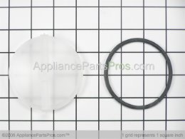 Kenmore Inner Cap