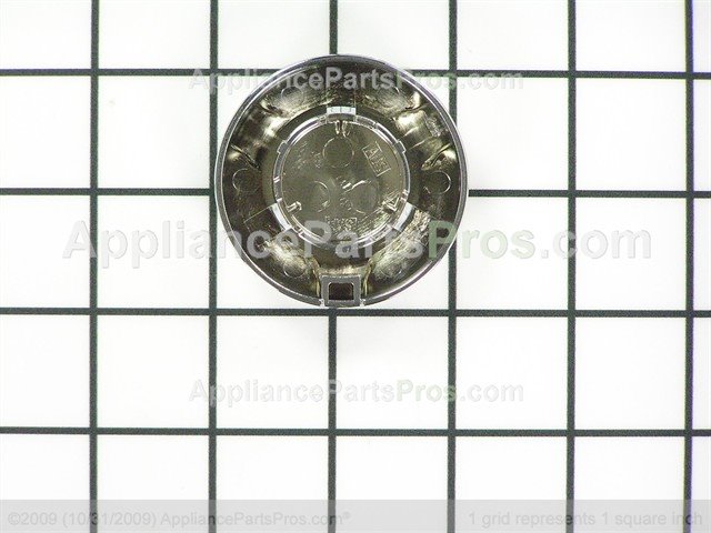 Genuine W10352675 Whirlpool Appliance Cap