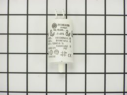 Capacitor (Motor Run/Start Capacitor)