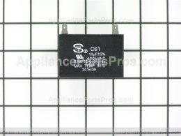 Whirlpool Capactr-Mg