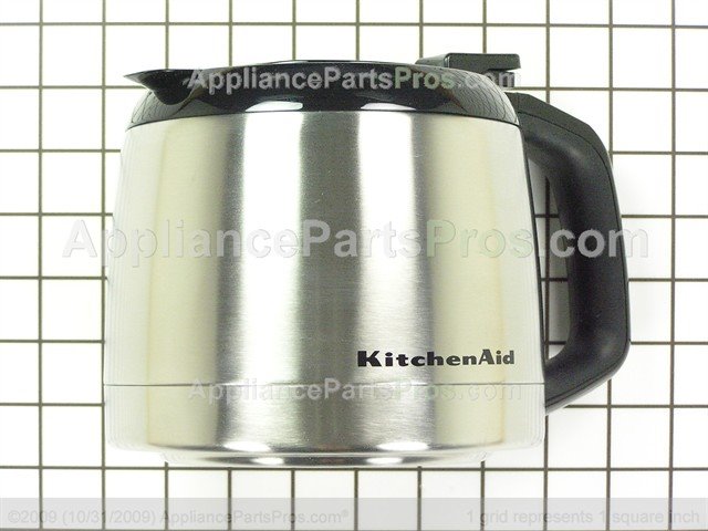 kitchenaid kcm222cuo