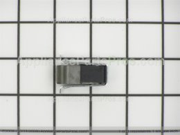 Dryer Door Catch