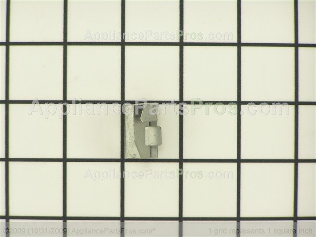 Details about   Whirlpool Factory Oem 98004952 For 919981 Clip Glass