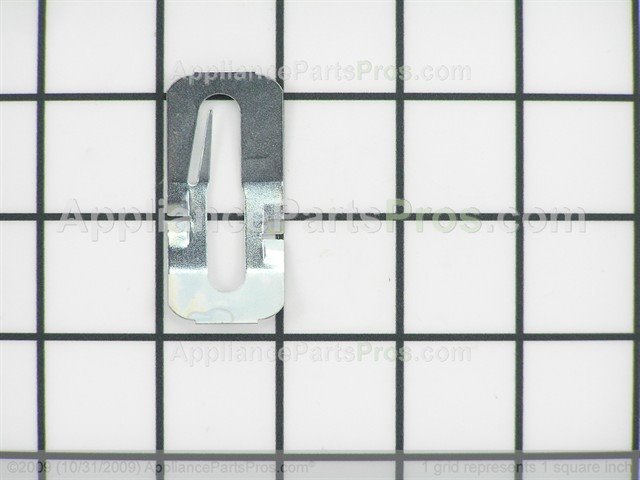 Details about   Whirlpool WP2206905 Clip 