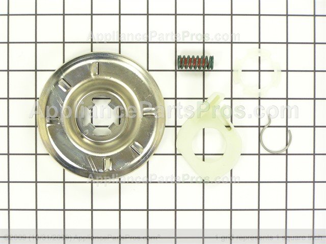 Compatible Whirlpool Washing Machine Clutch Assembly Suitable replacement 285785 