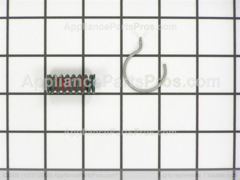 Whirlpool 285785 Clutch Assembly (AP3094537 Whirlpool 285785 Clutch Assembly (AP3094537