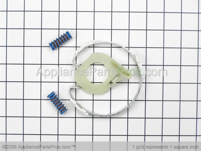 Clutch Band and Lining Kit