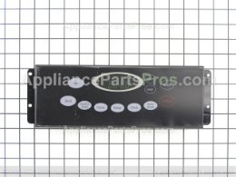 Admiral Electronic Control Board