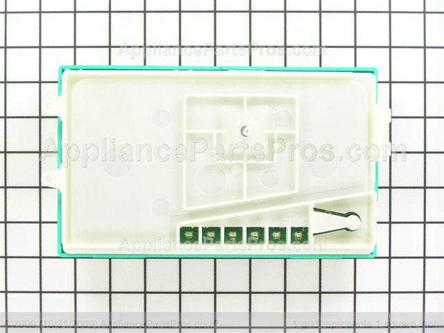 Whirlpool W10480184 Control Board (AP5629538) - AppliancePartsPros.com