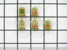 Samsung Conversion Kit (Nat To Lp)